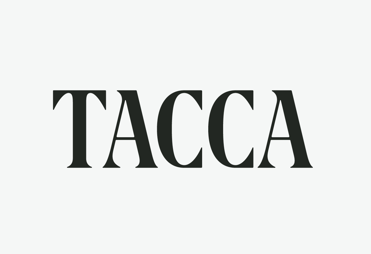 TACCA logo